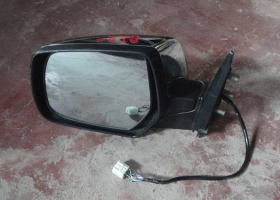 กระจกมองข้างไฟฟ้า 7 สาย Masda BT50 หรือ ford ก็ได้ ฝาครอบมีไฟ ข้างซ้าย