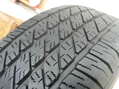 ขายล้อแม็กISUZU All New Vcross ขอบ17 พร้อมยาง ปี 11 1 ชุด ขายล้อแม็กISUZU All New Vcross ขอบ17 พร้อมยาง ปี 11 1 ชุด