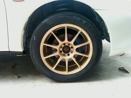 ด่วน..Sport Carน้ำมัน+LPGเกียร์M/Tแอร์หนาวเครื่องเสียงเต็มแม็ก16"(พร้อมขับส่ง)