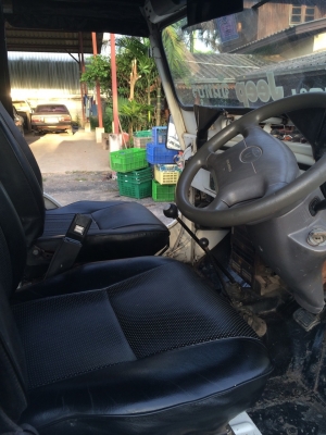 jeep มิสซู