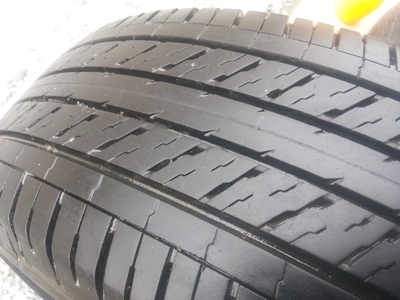 ขายล้อแม็กISUZU Hi-Lander 16 พร้อมยางปี13 4 ล้อ