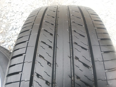 ขายล้อแม็กISUZU Hi-Lander 16 พร้อมยางปี13 4 ล้อ