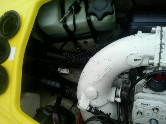 ขาย  SEADOO 800cc ปี 1997 เปิดตู้อเมริกาพร้อมขับ กุญแจใหม่ สายเลี้ยวใหม่ แบตใหม่