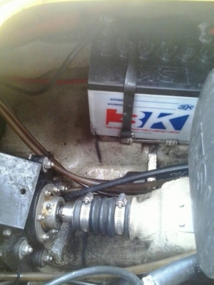 ขาย  SEADOO 800cc ปี 1997 เปิดตู้อเมริกาพร้อมขับ กุญแจใหม่ สายเลี้ยวใหม่ แบตใหม่