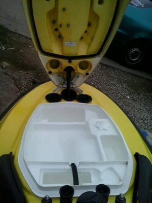 ขาย  SEADOO 800cc ปี 1997 เปิดตู้อเมริกาพร้อมขับ กุญแจใหม่ สายเลี้ยวใหม่ แบตใหม่