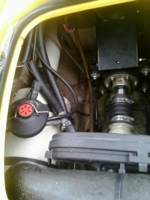 ขาย  SEADOO 800cc ปี 1997 เปิดตู้อเมริกาพร้อมขับ กุญแจใหม่ สายเลี้ยวใหม่ แบตใหม่