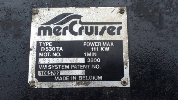 ขายด่วน เครื่องเรือ ดีเซล