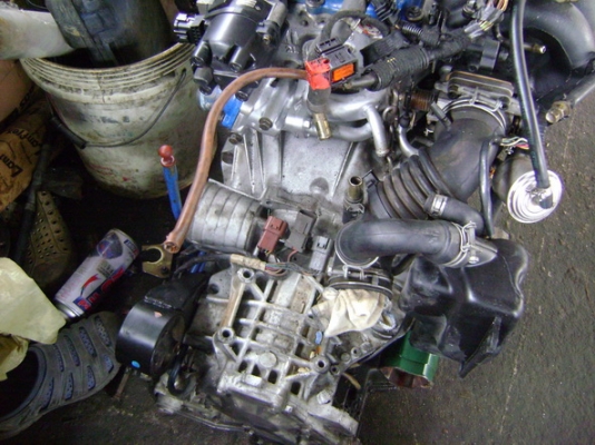 เครื่อง nissan sr20 DE ขับหน้า เครื่องเชียงกงราคาไม่แรง