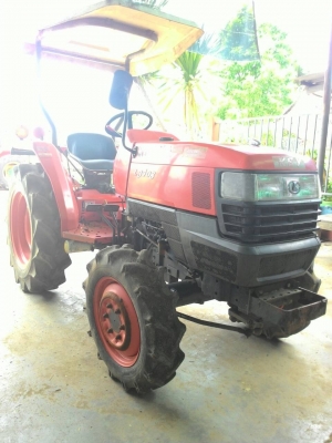 ขายรถไถ KUBOTA L3408 2 เพลา34แรง ขายรถไถ KUBOTA L3408 2 เพลา34แรง