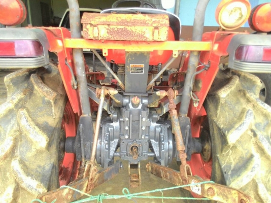 ขายรถไถ KUBOTA L3408 2 เพลา34แรง ขายรถไถ KUBOTA L3408 2 เพลา34แรง