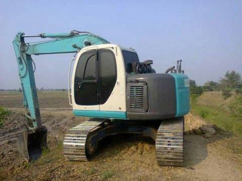 **1,120,000 บ.ต่อรอง**ขายแบคโฮสวยๆ KOBELCO SK135 SRLC-1E S.N.o.YH02-02064 /14,xxx ชั่วโมง เครื่องเดิมปั้มเดิม ไฟฟ้าเต็ม เครื่อง ISUZU BB-4BG1T 98HP Turbo 4สูบ เครื่องแน่น แรงดี ไม่เยิ้ม ปั้มดี แรงดี ทำงานดีเร็วไม่โหลด เอวแน่น บูมอาร์มสวย ช่วงล่าง80-90\% โซ **1,120,000 บ.ต่อรอง**ขายแบคโฮสวยๆ KOBELCO SK135 SRLC-1E S.N.o.YH02-02064 /14,xxx ชั่วโมง เครื่องเดิมปั้มเดิม ไฟฟ้าเต็ม เครื่อง ISUZU BB-4BG1T 98HP Turbo 4สูบ เครื่องแน่น แรงดี ไม่เยิ้ม ปั้มดี แรงดี ทำงานดีเร็วไม่โหลด เอวแน่น บูมอาร์มสวย ช่วงล่าง80-90\% โซ