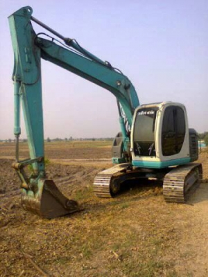 **1,120,000 บ.ต่อรอง**ขายแบคโฮสวยๆ KOBELCO SK135 SRLC-1E S.N.o.YH02-02064 /14,xxx ชั่วโมง เครื่องเดิมปั้มเดิม ไฟฟ้าเต็ม เครื่อง ISUZU BB-4BG1T 98HP Turbo 4สูบ เครื่องแน่น แรงดี ไม่เยิ้ม ปั้มดี แรงดี ทำงานดีเร็วไม่โหลด เอวแน่น บูมอาร์มสวย ช่วงล่าง80-90\% โซ **1,120,000 บ.ต่อรอง**ขายแบคโฮสวยๆ KOBELCO SK135 SRLC-1E S.N.o.YH02-02064 /14,xxx ชั่วโมง เครื่องเดิมปั้มเดิม ไฟฟ้าเต็ม เครื่อง ISUZU BB-4BG1T 98HP Turbo 4สูบ เครื่องแน่น แรงดี ไม่เยิ้ม ปั้มดี แรงดี ทำงานดีเร็วไม่โหลด เอวแน่น บูมอาร์มสวย ช่วงล่าง80-90\% โซ