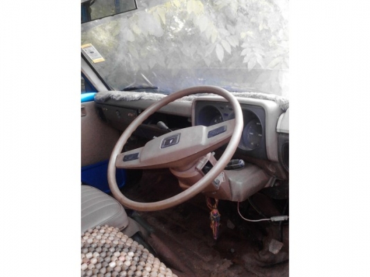 รถตู้หัวแตงโม รถตู้หัวแตงโม