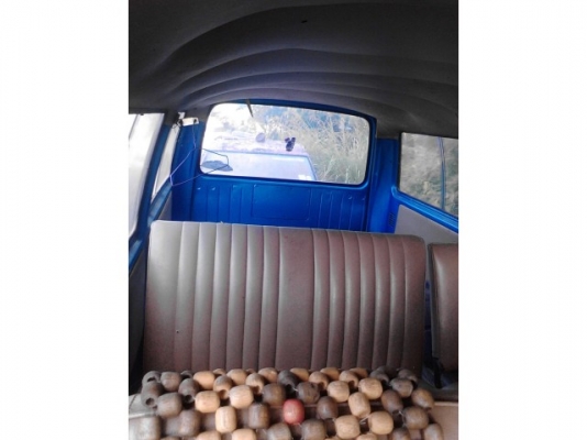 รถตู้หัวแตงโม รถตู้หัวแตงโม