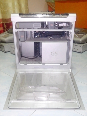 ขาย Power Mac G5 มือสอง ขาย Power Mac G5 มือสอง