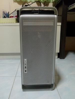 ขาย Power Mac G5 มือสอง ขาย Power Mac G5 มือสอง