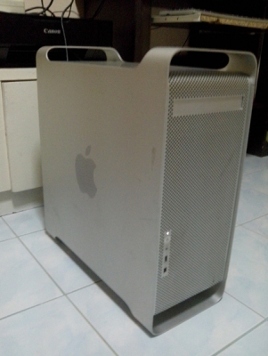 ขาย Power Mac G5 มือสอง