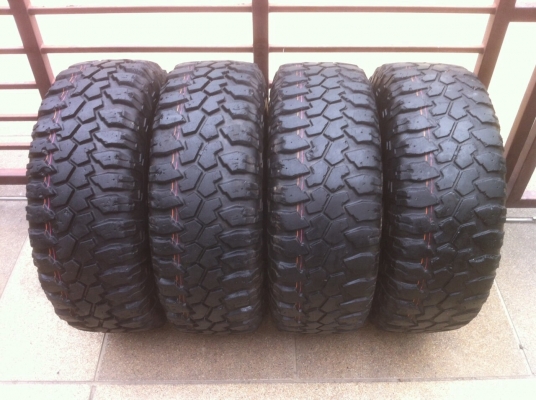ขายล้อหยดน้ำแท้ พร้อมยาง mud 32 ขายล้อหยดน้ำแท้ พร้อมยาง mud 32