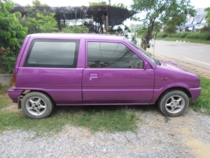 มิร่า ออโต้ หัวฉีด