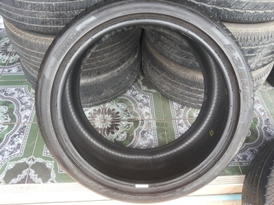 ขายยาง285/30/19 ปี 0212 PIRELLI P ZERO 1 คู่