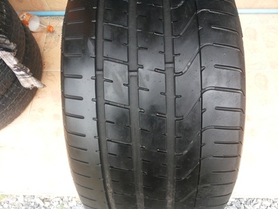 ขายยาง285/30/19 ปี 0212 PIRELLI P ZERO 1 คู่