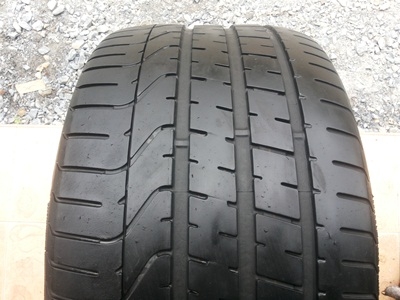 ขายยาง285/30/19 ปี 0212 PIRELLI P ZERO 1 คู่