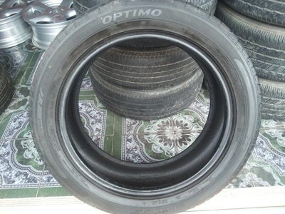 ขายยาง235/50/19 ปี 2512 HONKOOK OPTIMO K415 1 ชุด ขายยาง235/50/19 ปี 2512 HONKOOK OPTIMO K415 1 ชุด