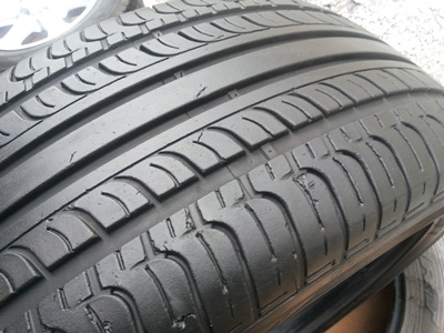 ขายยาง235/50/19 ปี 2512 HONKOOK OPTIMO K415 1 ชุด ขายยาง235/50/19 ปี 2512 HONKOOK OPTIMO K415 1 ชุด