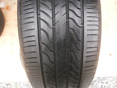 ขายยาง225/50/17 ปี 13มีปี12/1เส้น MICHERLIN PRIMACY LC 1 ชุด