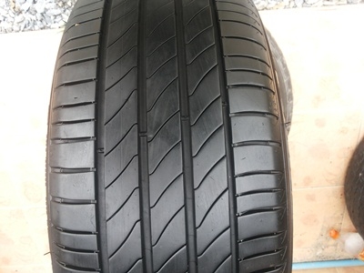 ขายยาง205/60/16 ปี 3613 MICHERLIN PRIMACY 3ST 1 ชุด