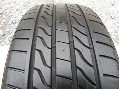 ขายยาง215/60/16 ปี 13 MICHERLIN PRIMACY LC 1 ชุด