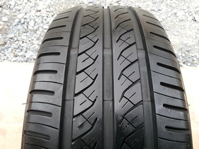 ขายยาง195/55/15 ปี 2411 YOKO Adrive 1 ชุด