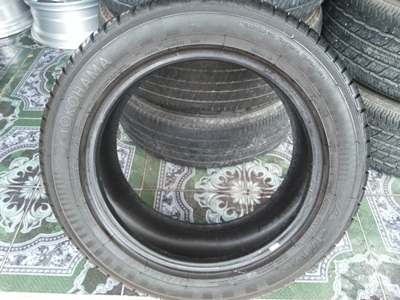 ขายยาง195/55/15 ปี 2411 YOKO Adrive 1 ชุด