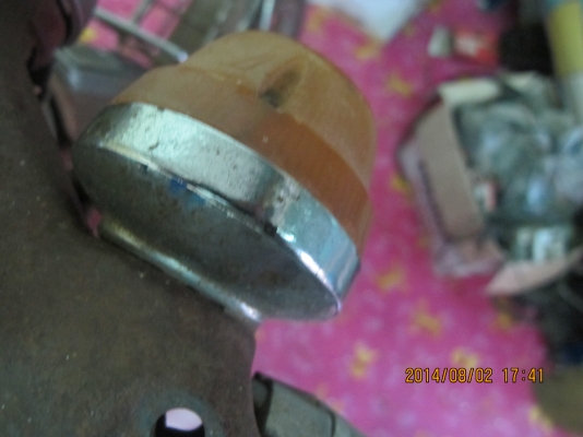 ขาย C70 แห้งๆ