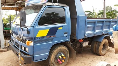 ***ขายแล้วครับขอบคุณ Truck2hand ขาย 6ล้อดั้ม3คิว ISUZU KS12 4BE1-110HP ห้างแท้ วางหัวNPR115(ลงเล่ม) เครื่อง110แรง แน่นๆแห้ง ไม่มีเยิ้ม ช่งล่างใหญ่ Fหน้า-หลัง คัสซีสวยเดิมไม่ปะไม่ดาม มีตามดหน่อยใต้หัวเก๋งฝั่งคนขับ กระบะดั้มเหล็ก4ตัน ยิงหน้า ยาว3.20ม.กว้าง2 ***ขายแล้วครับขอบคุณ Truck2hand ขาย 6ล้อดั้ม3คิว ISUZU KS12 4BE1-110HP ห้างแท้ วางหัวNPR115(ลงเล่ม) เครื่อง110แรง แน่นๆแห้ง ไม่มีเยิ้ม ช่งล่างใหญ่ Fหน้า-หลัง คัสซีสวยเดิมไม่ปะไม่ดาม มีตามดหน่อยใต้หัวเก๋งฝั่งคนขับ กระบะดั้มเหล็ก4ตัน ยิงหน้า ยาว3.20ม.กว้าง2