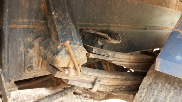 ***ขายแล้วครับขอบคุณ Truck2hand ขาย 6ล้อดั้ม3คิว ISUZU KS12 4BE1-110HP ห้างแท้ วางหัวNPR115(ลงเล่ม) เครื่อง110แรง แน่นๆแห้ง ไม่มีเยิ้ม ช่งล่างใหญ่ Fหน้า-หลัง คัสซีสวยเดิมไม่ปะไม่ดาม มีตามดหน่อยใต้หัวเก๋งฝั่งคนขับ กระบะดั้มเหล็ก4ตัน ยิงหน้า ยาว3.20ม.กว้าง2 ***ขายแล้วครับขอบคุณ Truck2hand ขาย 6ล้อดั้ม3คิว ISUZU KS12 4BE1-110HP ห้างแท้ วางหัวNPR115(ลงเล่ม) เครื่อง110แรง แน่นๆแห้ง ไม่มีเยิ้ม ช่งล่างใหญ่ Fหน้า-หลัง คัสซีสวยเดิมไม่ปะไม่ดาม มีตามดหน่อยใต้หัวเก๋งฝั่งคนขับ กระบะดั้มเหล็ก4ตัน ยิงหน้า ยาว3.20ม.กว้าง2