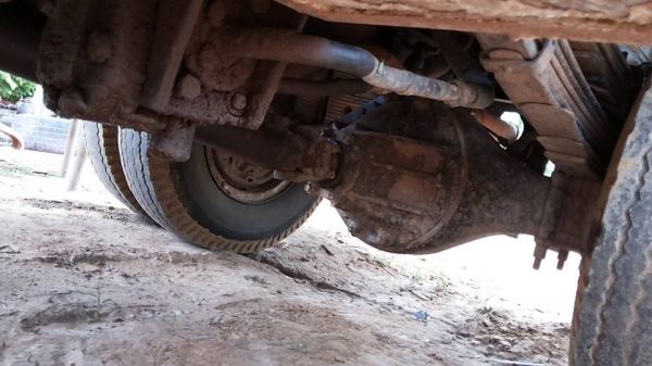 ***ขายแล้วครับขอบคุณ Truck2hand ขาย 6ล้อดั้ม3คิว ISUZU KS12 4BE1-110HP ห้างแท้ วางหัวNPR115(ลงเล่ม) เครื่อง110แรง แน่นๆแห้ง ไม่มีเยิ้ม ช่งล่างใหญ่ Fหน้า-หลัง คัสซีสวยเดิมไม่ปะไม่ดาม มีตามดหน่อยใต้หัวเก๋งฝั่งคนขับ กระบะดั้มเหล็ก4ตัน ยิงหน้า ยาว3.20ม.กว้าง2 ***ขายแล้วครับขอบคุณ Truck2hand ขาย 6ล้อดั้ม3คิว ISUZU KS12 4BE1-110HP ห้างแท้ วางหัวNPR115(ลงเล่ม) เครื่อง110แรง แน่นๆแห้ง ไม่มีเยิ้ม ช่งล่างใหญ่ Fหน้า-หลัง คัสซีสวยเดิมไม่ปะไม่ดาม มีตามดหน่อยใต้หัวเก๋งฝั่งคนขับ กระบะดั้มเหล็ก4ตัน ยิงหน้า ยาว3.20ม.กว้าง2