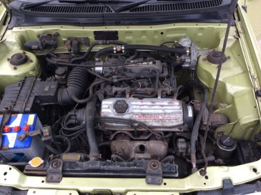 ขายรถฮุนได เอ็กเซลย์ ปี 94 เครื่องเปลี่ยนมิตซู 4G 15 หัวฉีด เกียร์ออโต้ ติดแก๊ส LPG มาใหม่ๆ เพาเวอร์ ภายในสวยเดิมๆ สะอาด แอร์เย็น วิทยุ CD สีเต็มเงา มีริ้วรอยบ้าง รถไม่มีชน บางเดิม ล้อแม็ก ยางดี เครื่องวิ่งดี เกียร์ดี รถขับดีครับ ภาษีปี 58 เอกสารพร้อม ขาย ขายรถฮุนได เอ็กเซลย์ ปี 94 เครื่องเปลี่ยนมิตซู 4G 15 หัวฉีด เกียร์ออโต้ ติดแก๊ส LPG มาใหม่ๆ เพาเวอร์ ภายในสวยเดิมๆ สะอาด แอร์เย็น วิทยุ CD สีเต็มเงา มีริ้วรอยบ้าง รถไม่มีชน บางเดิม ล้อแม็ก ยางดี เครื่องวิ่งดี เกียร์ดี รถขับดีครับ ภาษีปี 58 เอกสารพร้อม ขาย