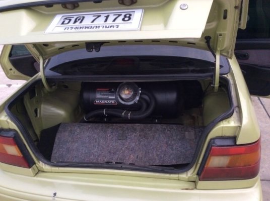 ขายรถฮุนได เอ็กเซลย์ ปี 94 เครื่องเปลี่ยนมิตซู 4G 15 หัวฉีด เกียร์ออโต้ ติดแก๊ส LPG มาใหม่ๆ เพาเวอร์ ภายในสวยเดิมๆ สะอาด แอร์เย็น วิทยุ CD สีเต็มเงา มีริ้วรอยบ้าง รถไม่มีชน บางเดิม ล้อแม็ก ยางดี เครื่องวิ่งดี เกียร์ดี รถขับดีครับ ภาษีปี 58 เอกสารพร้อม ขาย ขายรถฮุนได เอ็กเซลย์ ปี 94 เครื่องเปลี่ยนมิตซู 4G 15 หัวฉีด เกียร์ออโต้ ติดแก๊ส LPG มาใหม่ๆ เพาเวอร์ ภายในสวยเดิมๆ สะอาด แอร์เย็น วิทยุ CD สีเต็มเงา มีริ้วรอยบ้าง รถไม่มีชน บางเดิม ล้อแม็ก ยางดี เครื่องวิ่งดี เกียร์ดี รถขับดีครับ ภาษีปี 58 เอกสารพร้อม ขาย