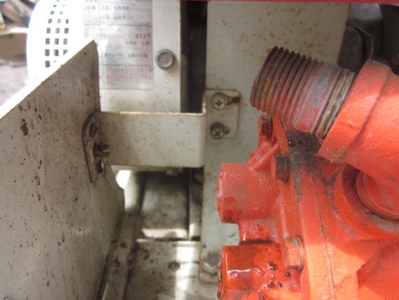 ขาย - รถดำนา ปลูกข้าว เดินตาม 4 แถว MAMETORA: MAP - 4U มือสองเก่านอก พร้อมใช้งาน