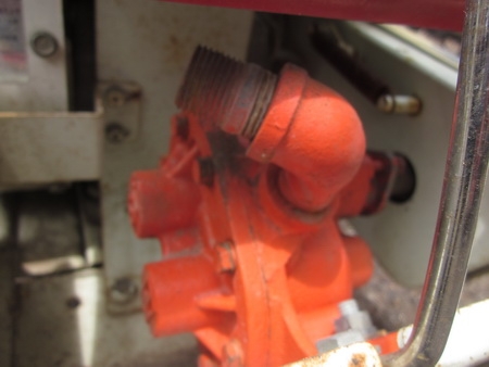 ขาย - รถดำนา ปลูกข้าว เดินตาม 4 แถว MAMETORA: MAP - 4U มือสองเก่านอก พร้อมใช้งาน