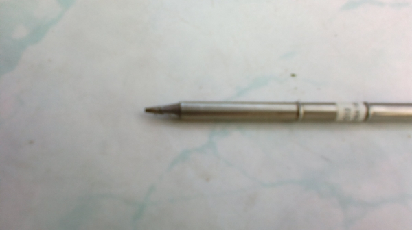 ใส้ฮีทเตอร์ HAKKO