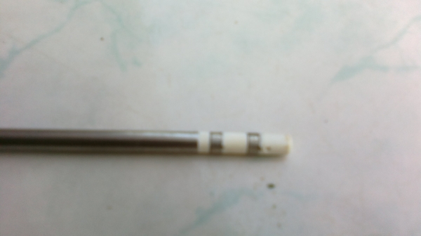 ใส้ฮีทเตอร์ HAKKO