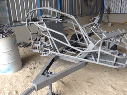 พ่นทราย-ลอกสี-ขัดสนิม