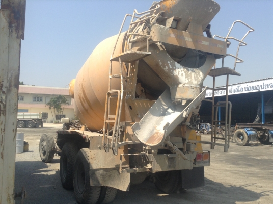 พ่นทราย-ลอกสี-ขัดสนิม