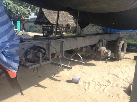 พ่นทราย-ลอกสี-ขัดสนิม