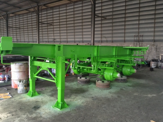 พ่นทราย-ลอกสี-ขัดสนิม