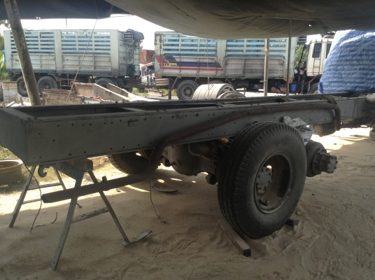 พ่นทราย-ลอกสี-ขัดสนิม