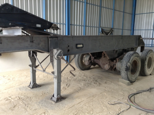 พ่นทราย-ลอกสี-ขัดสนิม