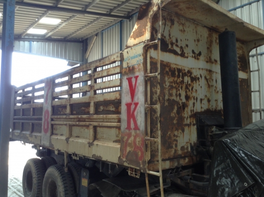 พ่นทราย-ลอกสี-ขัดสนิม